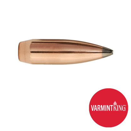 6MM 80 GR SBT VarmintKing (SVK)