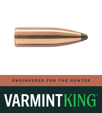 6MM 85 GR SPT VarmintKing (SVK)