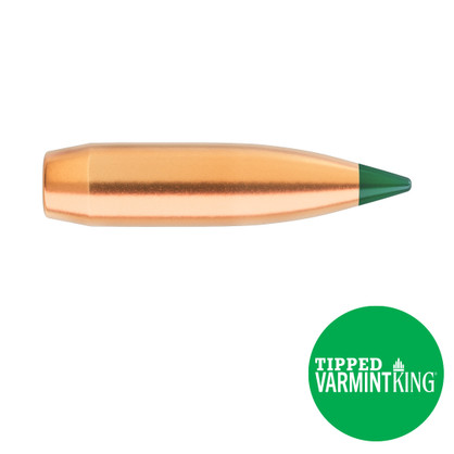 6.5MM 105 GR Tipped VarmintKing (TVK)