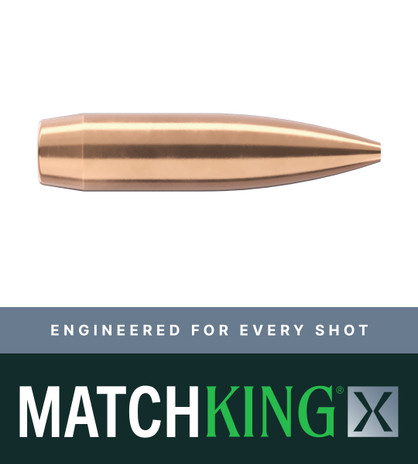 6MM 107 gr MKX
