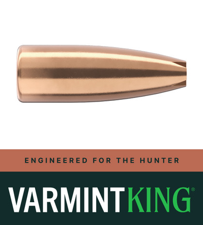 30 CAL 135 GR HP VarmintKing (SVK)