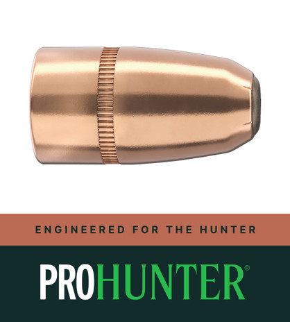 35 CAL 155 GR FN PRO-HUNTER