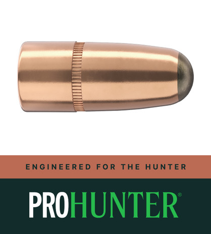 35 CAL 200 GR RN PRO-HUNTER