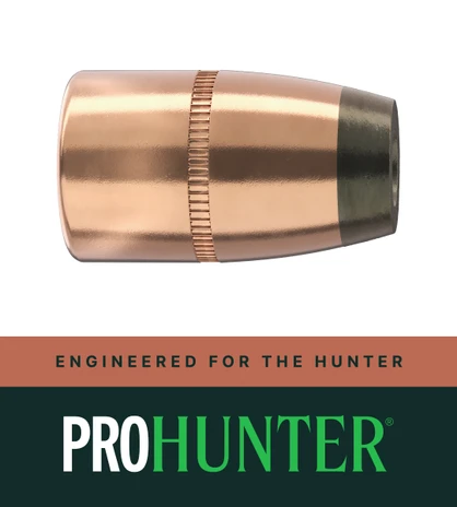 45-70 CAL 300 GR HP/FN PRO-HUNTER