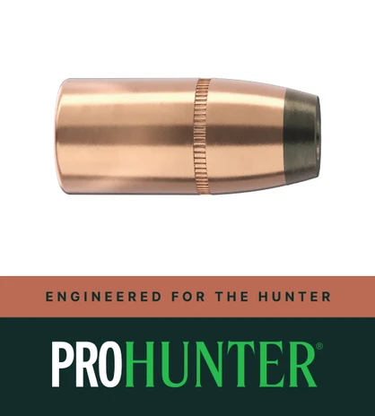 45-70 CAL 400 GR HP/FN PRO-HUNTER