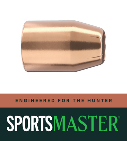 9MM 125 GR JHP SPORTS MASTER