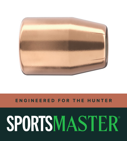 10MM 165 GR JHP SPORTS MASTER