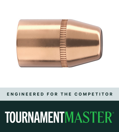 44 CAL 250 GR FPJ TOURNAMENT MASTER