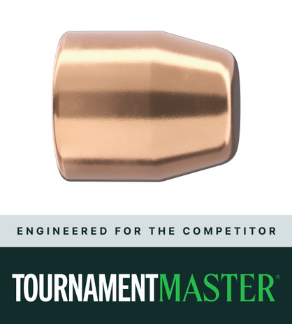 45 CAL 200 GR FPJ TOURNAMENT MASTER
