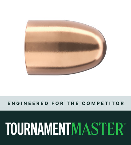 45 CAL 230 GR FMJ TOURNAMENT MASTER