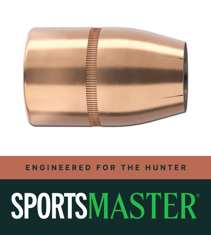 45 CAL 230 GR JHP SPORTS MASTER - Sierra Bullets