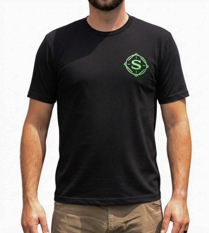 Sierra Reticle T-Shirt