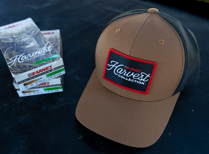 Harvest Collection Hat Harvest Collection Hat