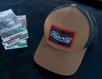 Harvest Collection Hat