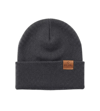 Sierra Cuffed Beanie