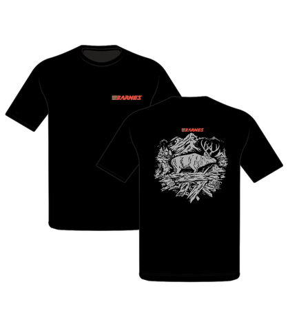Backcountry Mule Deer Shirt