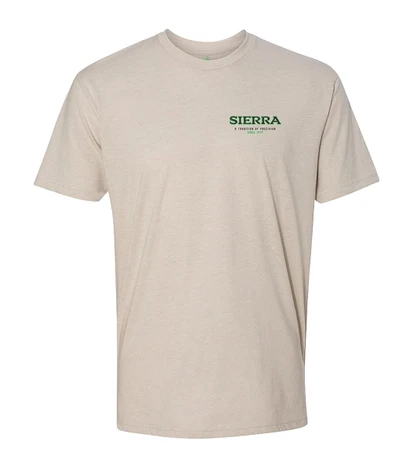King of Precision T-Shirt