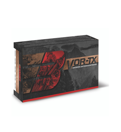 VOR-TX Rifle TAC-TX  8.6 BLK 200 GR BT