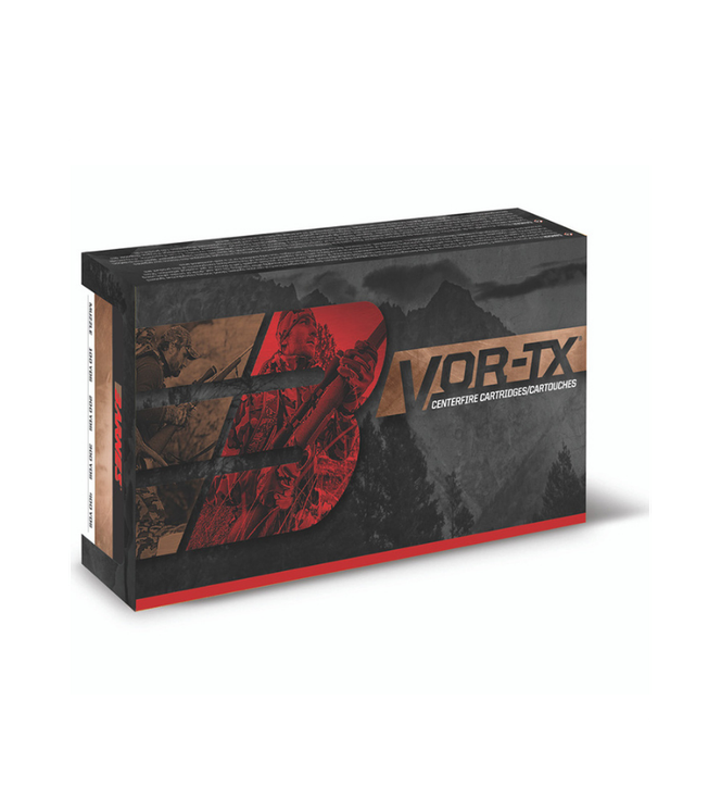 VOR-TX Rifle TTSX 270 Win