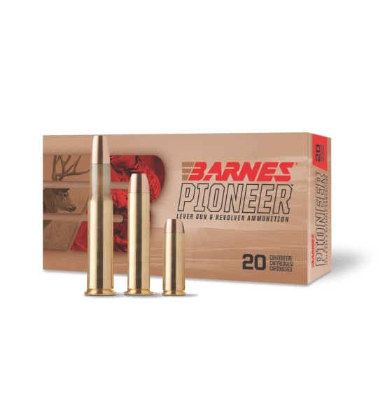 PIONEER XPB 357 Magnum 140 GR