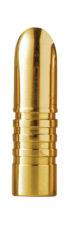 270gr Barnes Banded Solid RN LG bullet image