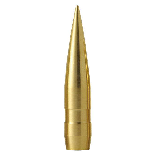 0.510" 50 BMG Banded Solid 750 GR  BT Bore Rider