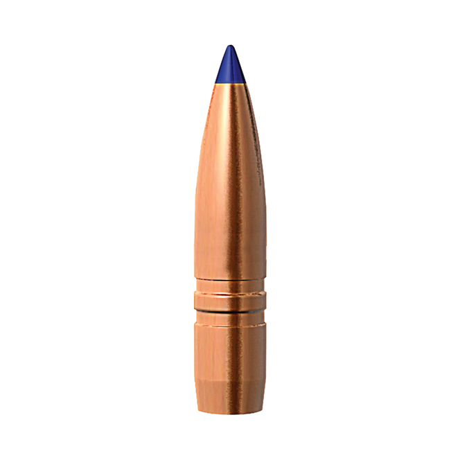 0.264" 6.5MM LRX 127 GR BT