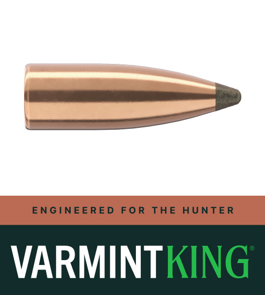 22 CAL 55 GR SPT VarmintKing (SVK)