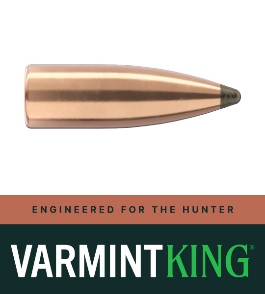 25 CAL 87 GR SPT VarmintKing (SVK)