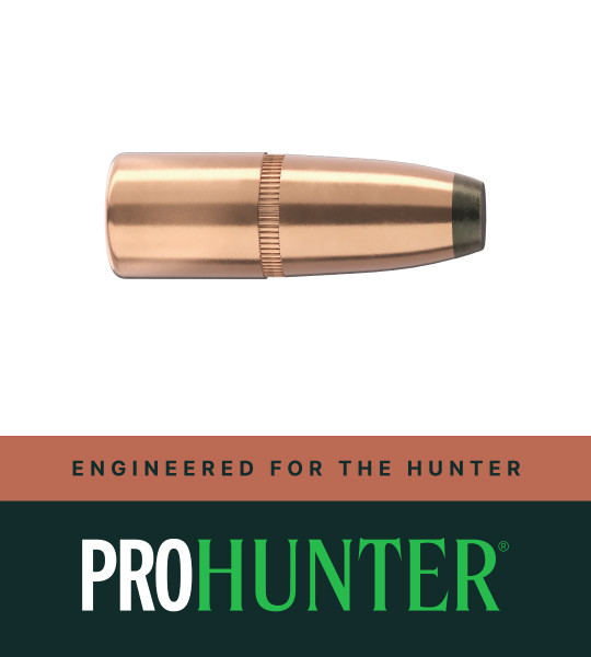 30 CAL 150 GR FN PRO-HUNTER