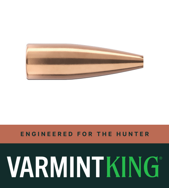 30 CAL 115 GR HP VarmintKing (SVK)