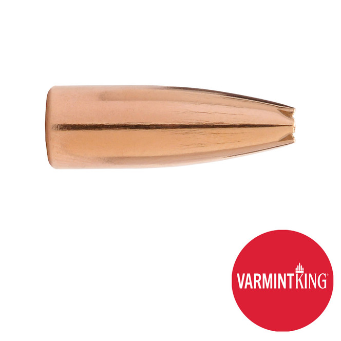 30 CAL 150 GR HP VarmintKing (SVK)