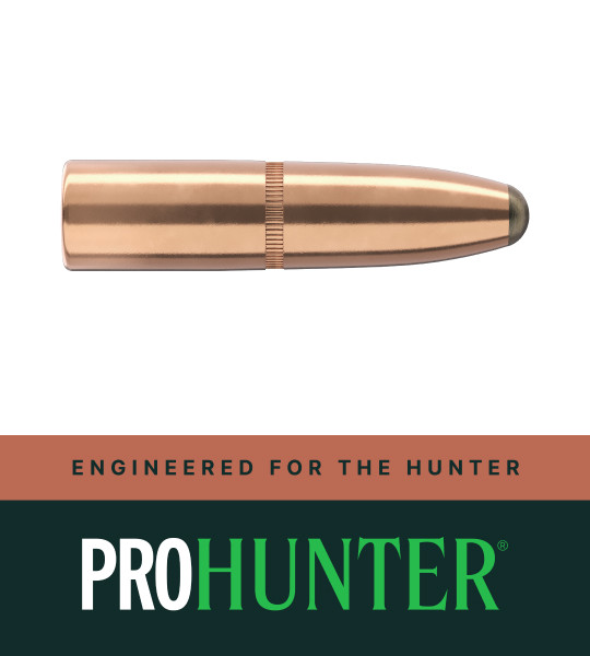 30 CAL 220 GR RN PRO-HUNTER
