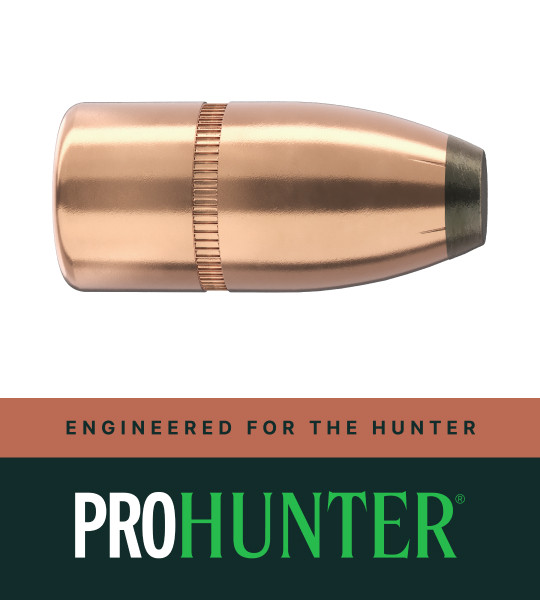 375 CAL 200 GR FN PRO-HUNTER
