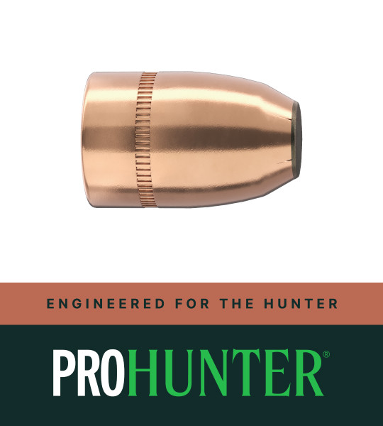 キルア　コロッタ　⑤ 45 CAL 260 GR FN PRO-HUNTER - Sierra Bullets