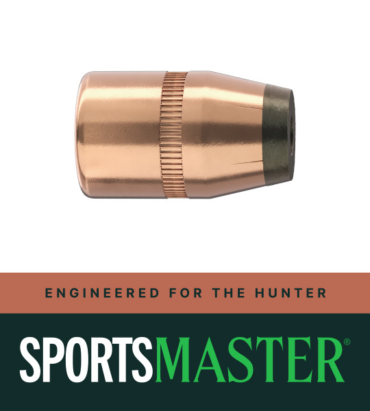 32 CAL 90 GR JHC SPORTS MASTER - Sierra Bullets