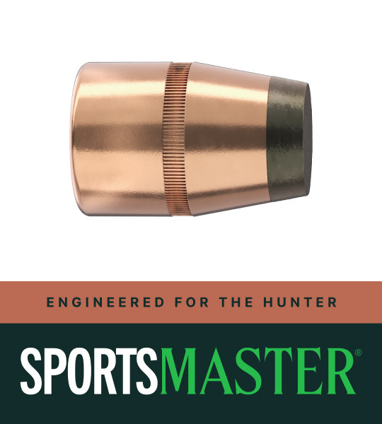 38 CAL 125 GR JSP SPORTS MASTER