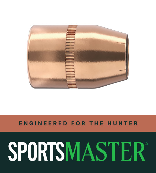 38 CAL 125 GR JHP SPORTS MASTER