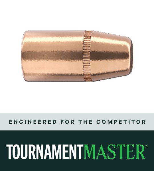 38 CAL 180 GR FPJ TOURNAMENT MASTER