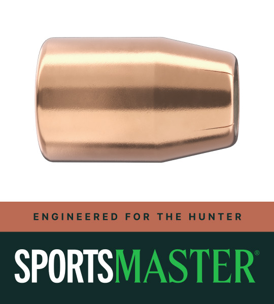 10MM 180 GR JHP SPORTS MASTER