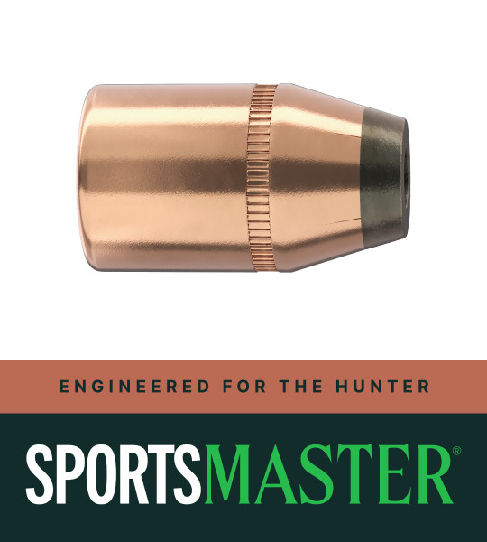 41 CAL 210 GR JHC SPORTS MASTER