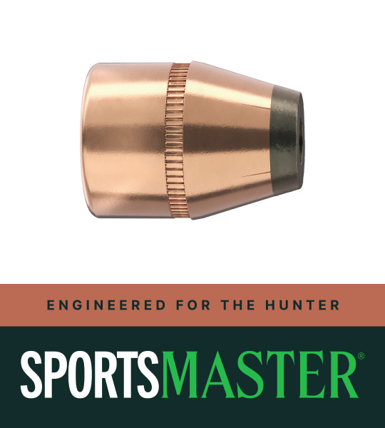 44 CAL 180 GR JHC SPORTS MASTER