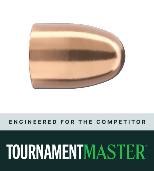 45 CAL 230 GR FMJ TOURNAMENT MASTER