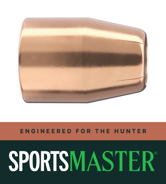45 CAL 230 GR JHP SPORTS MASTER