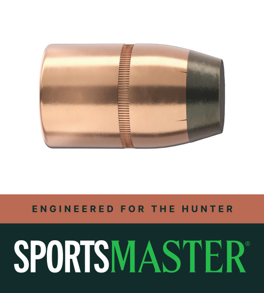 50 CAL 400 GR JSP SPORTS MASTER
