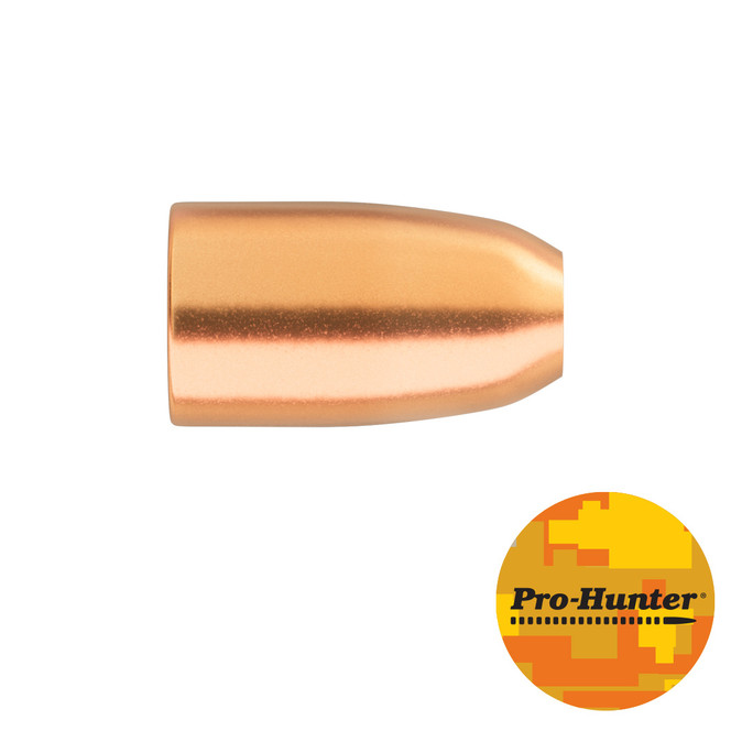 40 CAL 200 GR JHP PRO-HUNTER