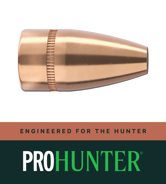 40 CAL 200 GR JHP PRO-HUNTER