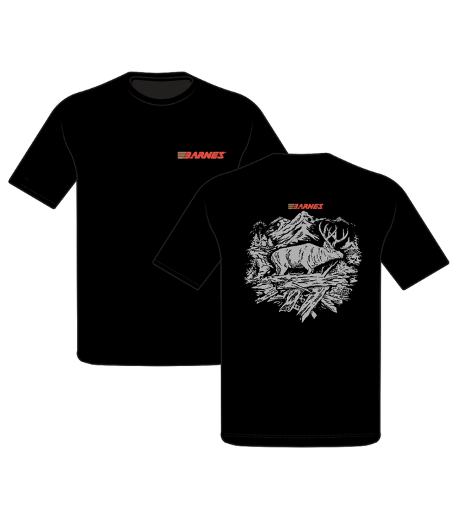 Backcountry Mule Deer Shirt