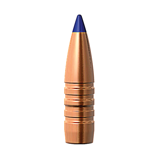 0.284" 7MM 170 GR TTSX BT