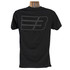 Black "B" Logo T-Shirt